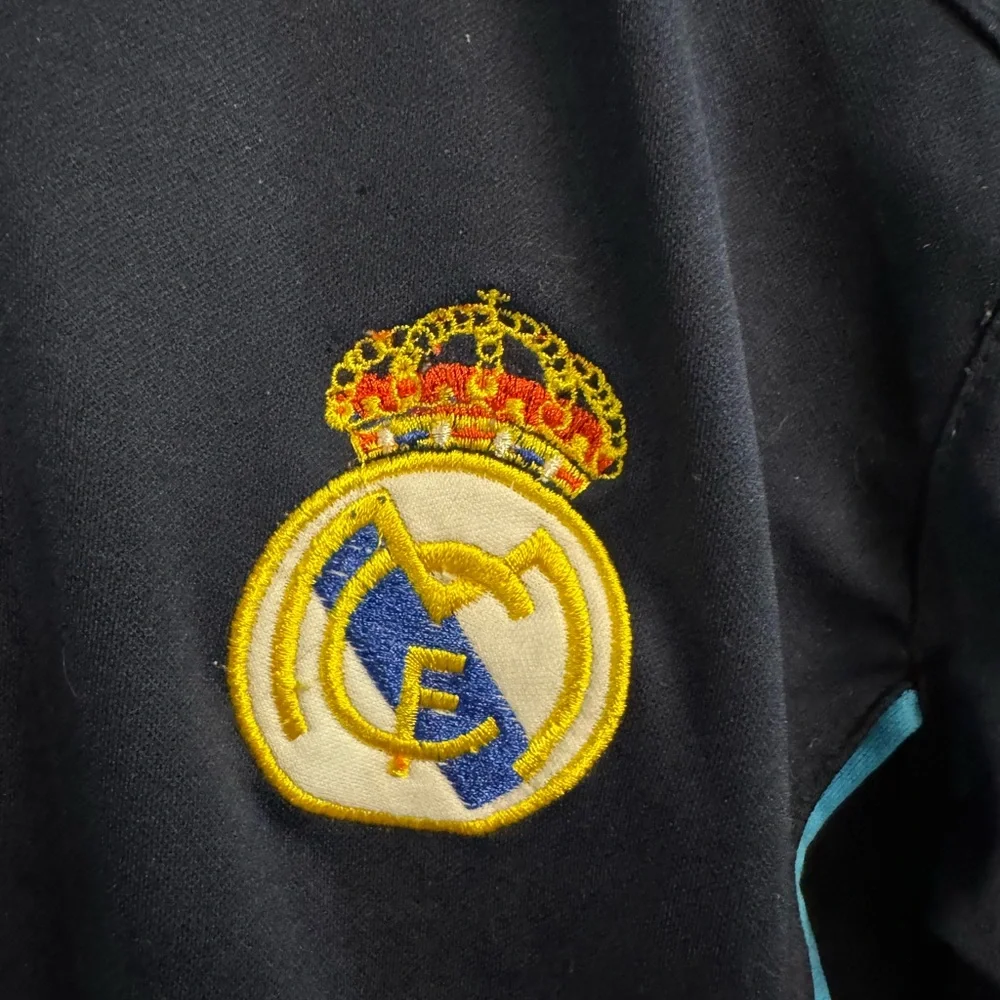 Adidas‎ Real Madrid Jersey - Toni Kroos 8 Mens Small